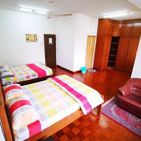 Lpm Room Танджунг-Бунгах Екстер'єр фото
