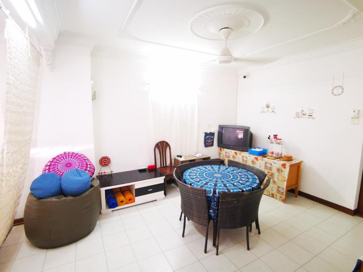 Lpm Room Танджунг-Бунгах Екстер'єр фото